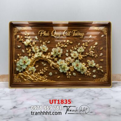 Tranh treo tường UT1835