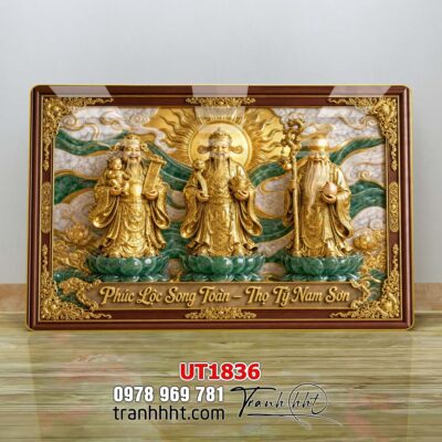 Tranh treo tường UT1836