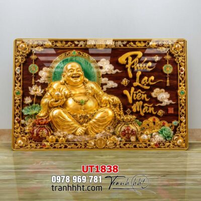 Tranh treo tường UT1838