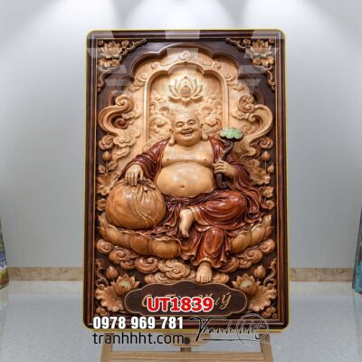 Tranh treo tường UT1839