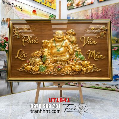 Tranh treo tường UT1841