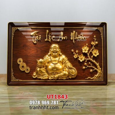 Tranh treo tường UT1843