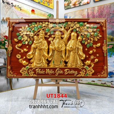Tranh treo tường UT1844