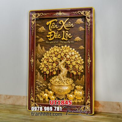 Tranh treo tường UT1845