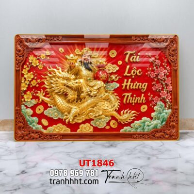Tranh treo tường UT1846