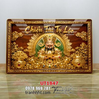 Tranh treo tường UT1847