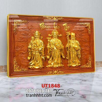 Tranh treo tường UT1848
