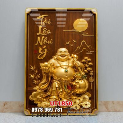 Tranh treo tường UT1850