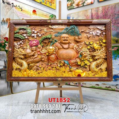 Tranh treo tường UT1852