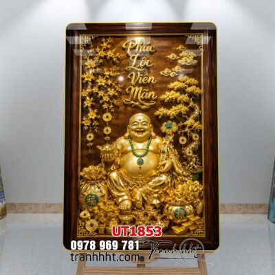 Tranh treo tường UT1853