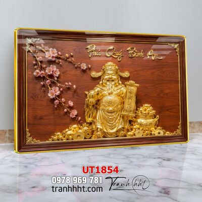 Tranh treo tường UT1854