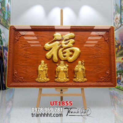 Tranh treo tường UT1855