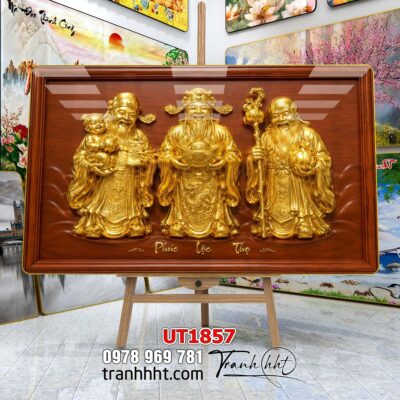 Tranh treo tường UT1857