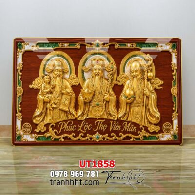 Tranh treo tường UT1858