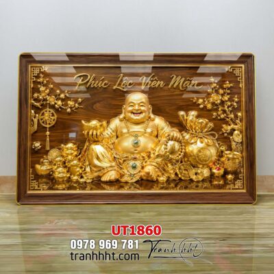 Tranh treo tường UT1860