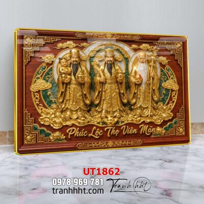 Tranh treo tường UT1862