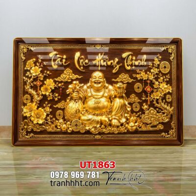 Tranh treo tường UT1863