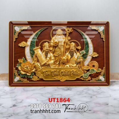 Tranh treo tường UT1864