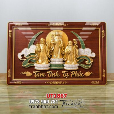 Tranh treo tường UT1867