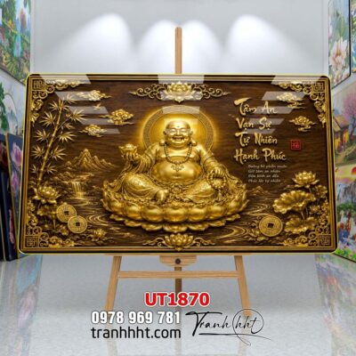 Tranh treo tường UT1870