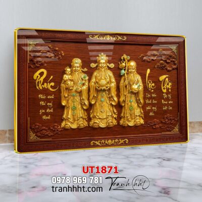 Tranh treo tường UT1871