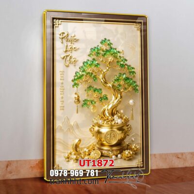 Tranh treo tường UT1872