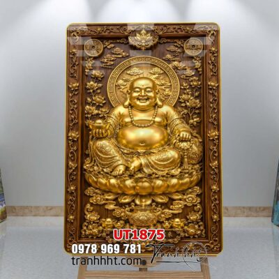 Tranh treo tường UT1875