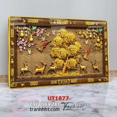 Tranh treo tường UT1877