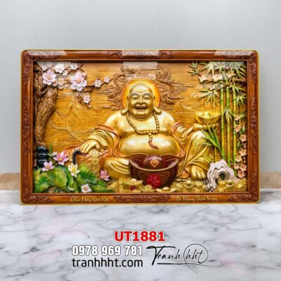 Tranh treo tường UT1881
