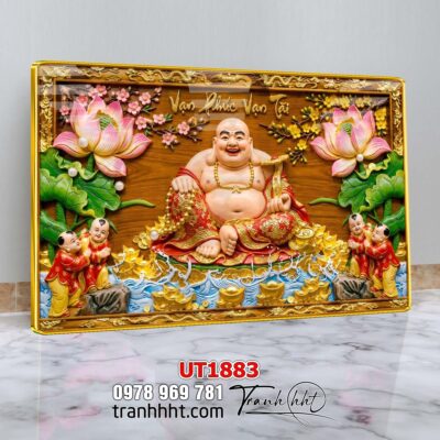 Tranh treo tường UT1883