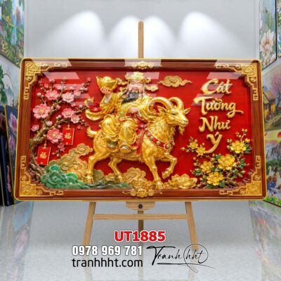 Tranh treo tường UT1885