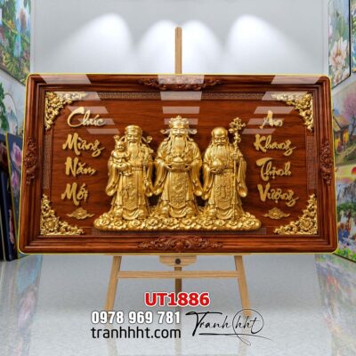 Tranh treo tường UT1886