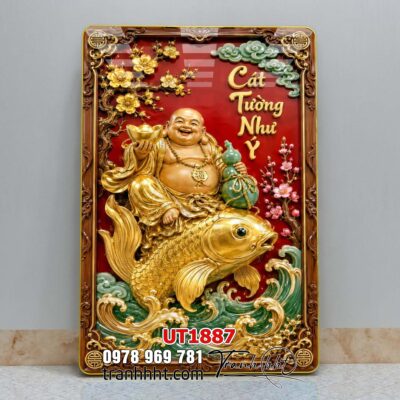 Tranh treo tường UT1887
