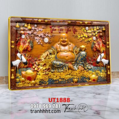 Tranh treo tường UT1888