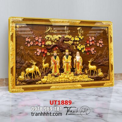 Tranh treo tường UT1889