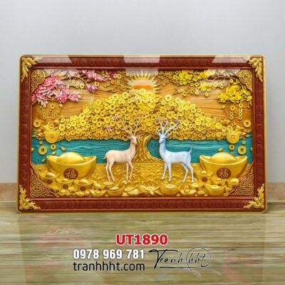 Tranh treo tường UT1890
