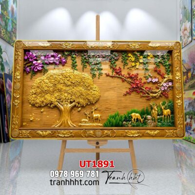 Tranh treo tường UT1891