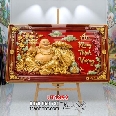 Tranh treo tường UT1892