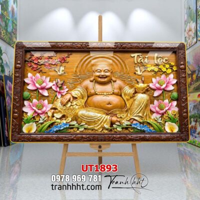 Tranh treo tường UT1893