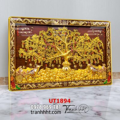 Tranh treo tường UT1894