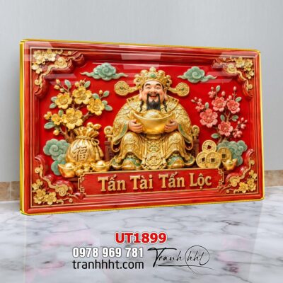 Tranh treo tường UT1899
