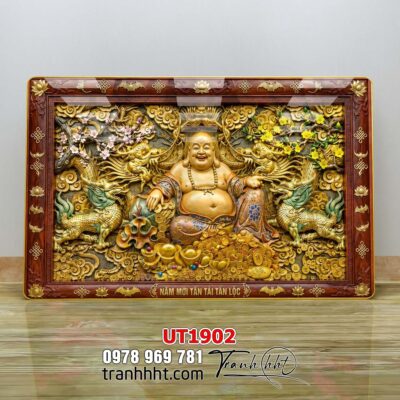 Tranh treo tường UT1902
