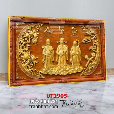 Tranh treo tường UT1905
