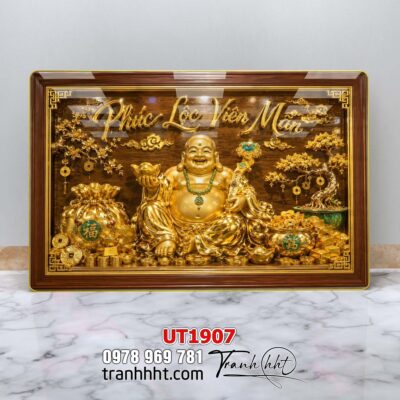Tranh treo tường UT1907