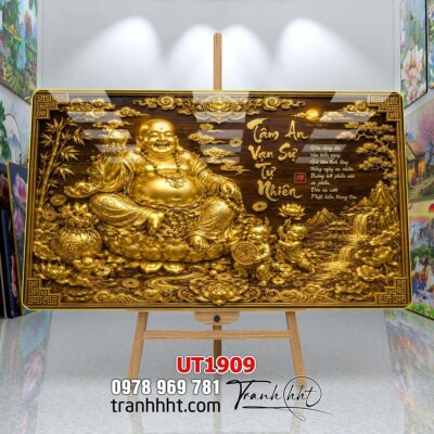 Tranh treo tường UT1909