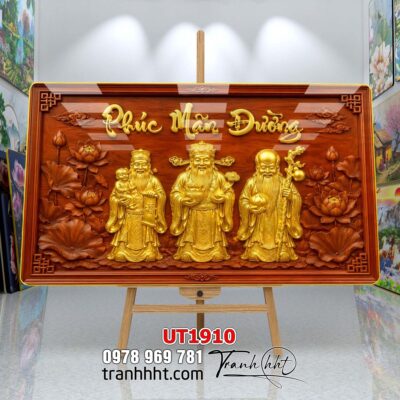 Tranh treo tường UT1910