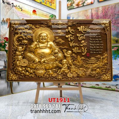 Tranh treo tường UT1911
