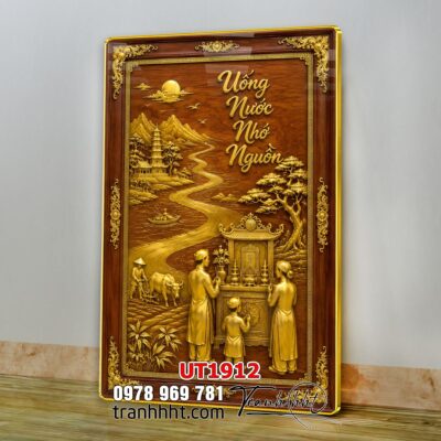 Tranh treo tường UT1912