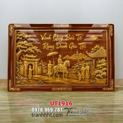 Tranh treo tường UT1916