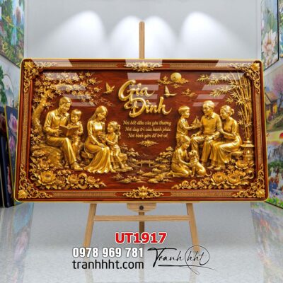 Tranh treo tường UT1917